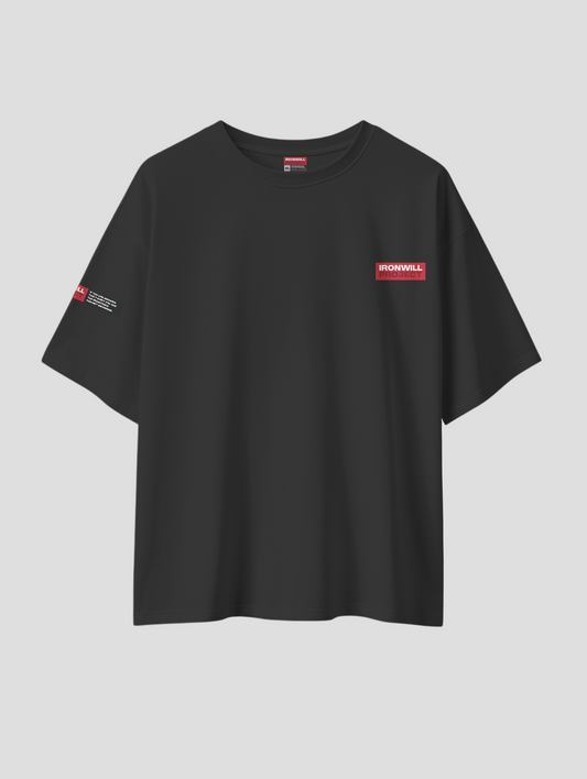 IRONWILL- BROTHERS IN ARMS TEE