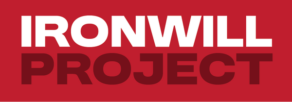IRONWILL PROJECT